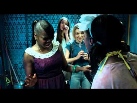 Powder Room Featurette