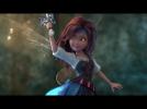 Tinker Bell and The Pirate Fairy -- UK trailer | OFFICIAL Disney HD