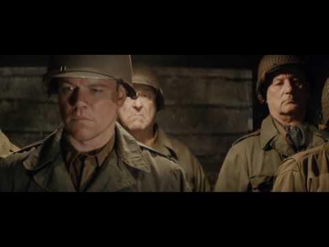 The Monuments Men - Official International Trailer