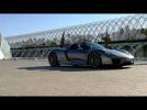 Porsche 918 Spyder Valencia - Ciudad de las artes | AutoMotoTV