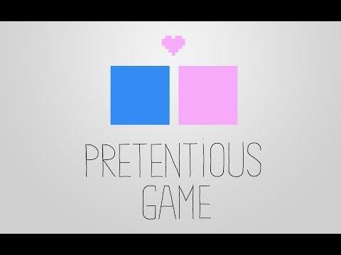 Pretentious Game - Official Trailer