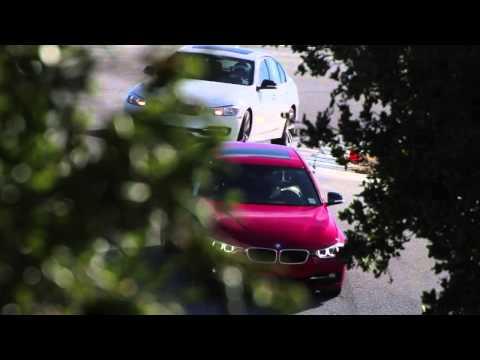 BMW 3 Series Performance Review | AutoMotoTV