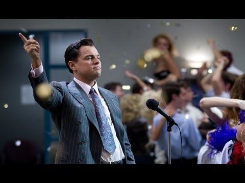 The Wolf of Wall Street - Move TV Spot