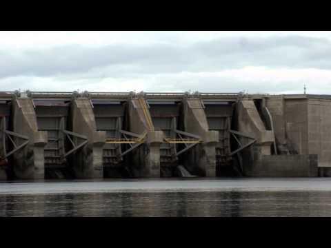 BMW i production - Hydroelectric power plants | AutoMotoTV