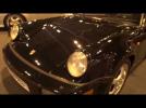 1988 Porsche 911 Carrera 4 (964) at Madrid Motor Days 2013 | AutoMotoTV