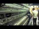 BMW i production - CFK production SGL Automotive Carbon Fibers | AutoMotoTV