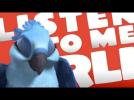 Rio 2 - What is Love - Official Lyric Video