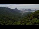 Amazonia - Trailer - Label : Cineart - Category : Cinéma