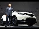 The next generation Nissan Qashqai | AutoMotoTV