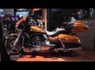 Harley-Davidson Live EICMA 2013 | AutoMotoTV