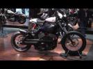 Harley-Davidson Collection Live at EICMA 2013 | AutoMotoTV