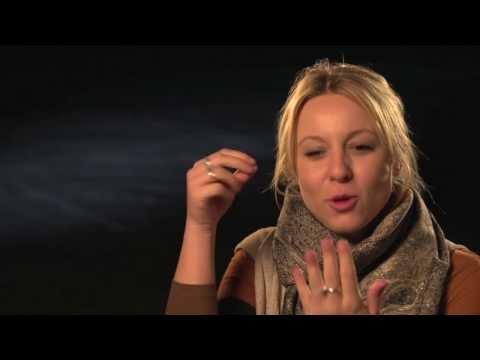 Powder Room -- Rachel Hirons (Screenplay writer)