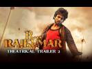 R...Rajkumar - Official Theatrical Trailer 2 | Shahid Kapoor, Sonakshi Sinha, Sonu Sood
