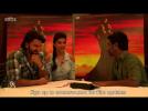 Rapid Fire With Deepika Padukone & Ranveer Singh - Goliyon Ki Raasleela Ram-leela