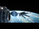 Gravity - 'No Chance' 10 Second UK TV Spot - Official Warner Bros. UK