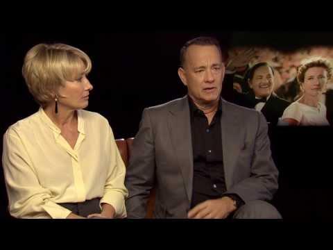 Saving Mr. Banks feature - Story - Official Disney | HD