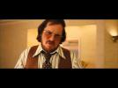 American Hustle 'Power Drunk' film clip starring Amy Adams, Christian Bale and Bradley Cooper