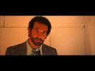 American Hustle 'Holding Cell' film clip starring Amy Adams and Bradley Cooper