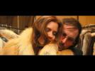 American Hustle 'Dry cleaner's' film clip starring Amy Adams and Christian Bale