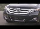 Vido 2014 Toyota Venza Review | AutoMotoTV