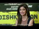 Shilpa Shetty Kundra invites you to check out the exclusive trailer of 'Dishkiyaoon' on ErosNow.com