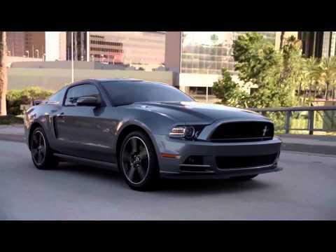 2014 Ford Mustang GT Review | AutoMotoTV