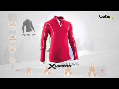 Ski / Snowboard - How to Choose Your Technical Ski Base Layers - Sports