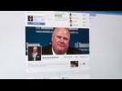 Vid�o Canada : � Toronto la 