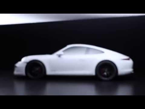 Porsche 911 Carrera GTS Digital press conference | AutoMotoTV