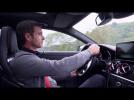 Mercedes-Benz CLA 45 AMG Shooting Brake - Driving Video Trailer | AutoMotoTV