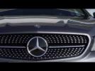 Mercedes-Benz CLA 250 4MATIC Shooting Brake - Design Trailer | AutoMotoTV