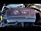 Volkswagen Polo GTI Exterior Design Trailer | AutoMotoTV