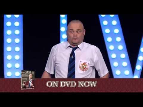 Al Murray The Pub Landlord: One Man One Guvnor Trailer