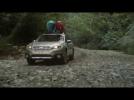 2015 Subaru Outback Driving Video | AutoMotoTV