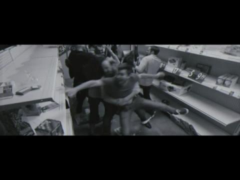 Et si le Black Friday était le scénario d'un film d'horreur ?