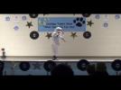 Un jeune garçon danse "Smooth Criminal" comme Michael Jackson !
