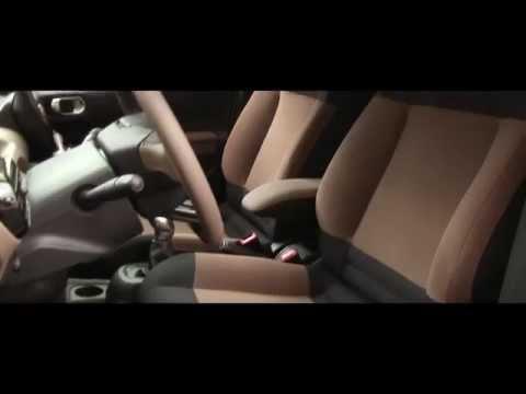 Citroen C4 Cactus Romance Preview | AutoMotoTV