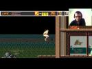 Vidéo 25 ans megadrive : Shinobi ! Vidéo 25 ans megadrive : Shinobi !