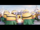 Watch video of  - Les Minions chantent pour Noël ! - Label : LFA -