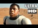 [Ultra HD 4K] STAR WARS 7 Official Trailer