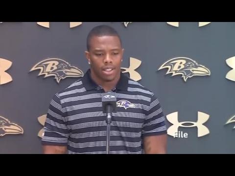 Former Ravens running back Ray Rice wins appeal
