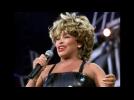 Tina Turner to celebrate 75th birthday