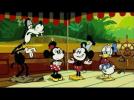 Mickey Monkey - Mickey Mouse Shorts | Official Disney UK HD