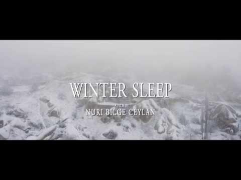 Winter Sleep official UK trailer