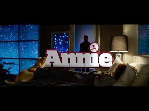 Annie - Opportunity Lyrics Video - At Cinemas December 20