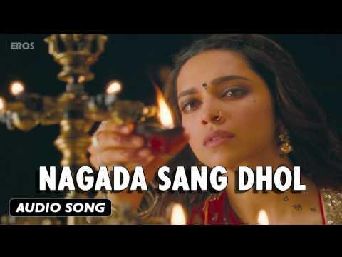 Nagada Sang Dhol | Full Audio Song | Goliyon Ki Raasleela Ram-leela
