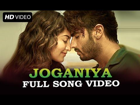Joganiyan Official Full Song Video | Tevar | Arjun Kapoor, Sonakshi Sinha