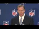 NFL announces tougher new conduct policy for domestic violence