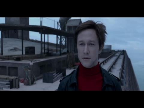 The Walk : la bande-annonce avec Joseph Gordon-Levitt