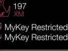 Vid�o Ford lance le contr�le parental de la voiture (MyKey)